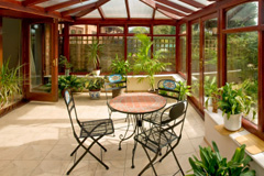 Wirswall conservatory quotes