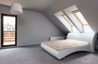 Wirswall bedroom extensions