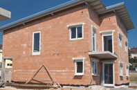 Wirswall home extensions