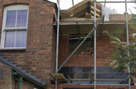 free Wirswall home extension quotes