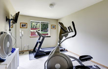 Wirswall home gym construction leads