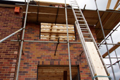 house extensions Wirswall